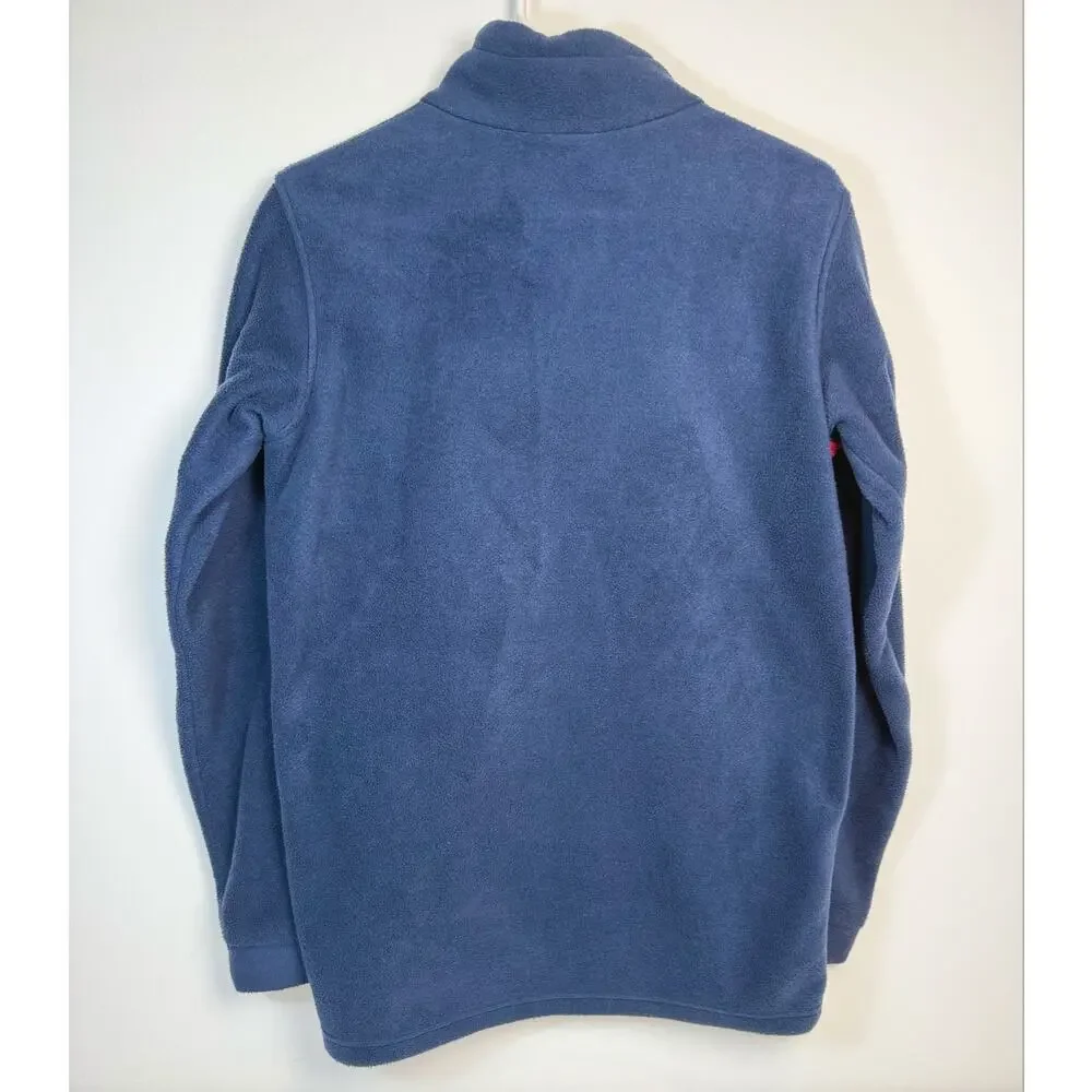 Columbia Steens Mt Fleece Jacket Boys Extra Large XL
